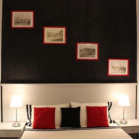 Sweet Home Palermo Quarto foto