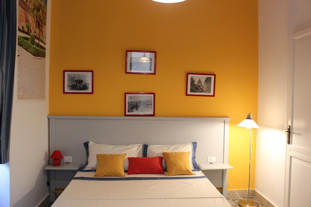 Sweet Home Palermo Quarto foto