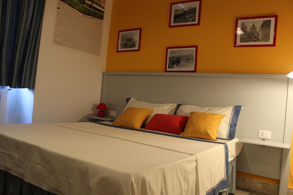 Sweet Home Palermo Quarto foto
