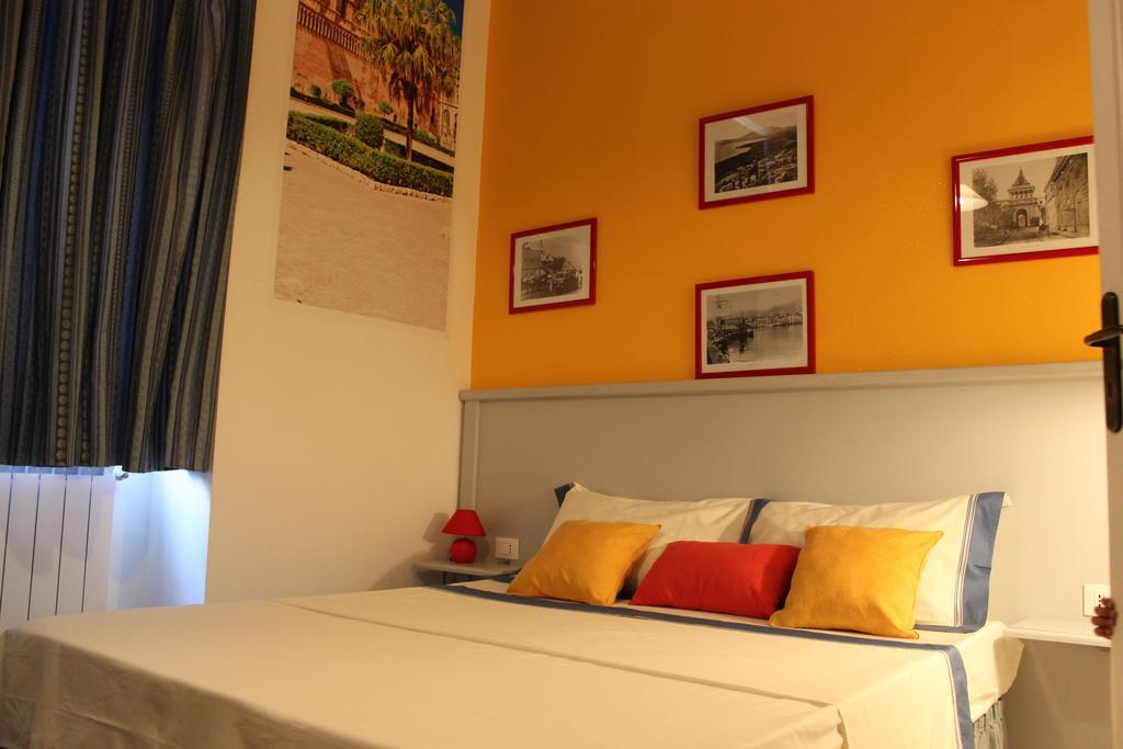 Sweet Home Palermo Quarto foto