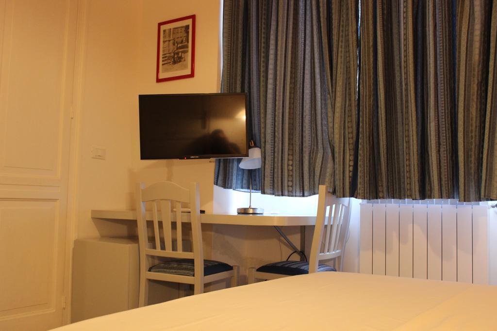 Sweet Home Palermo Quarto foto