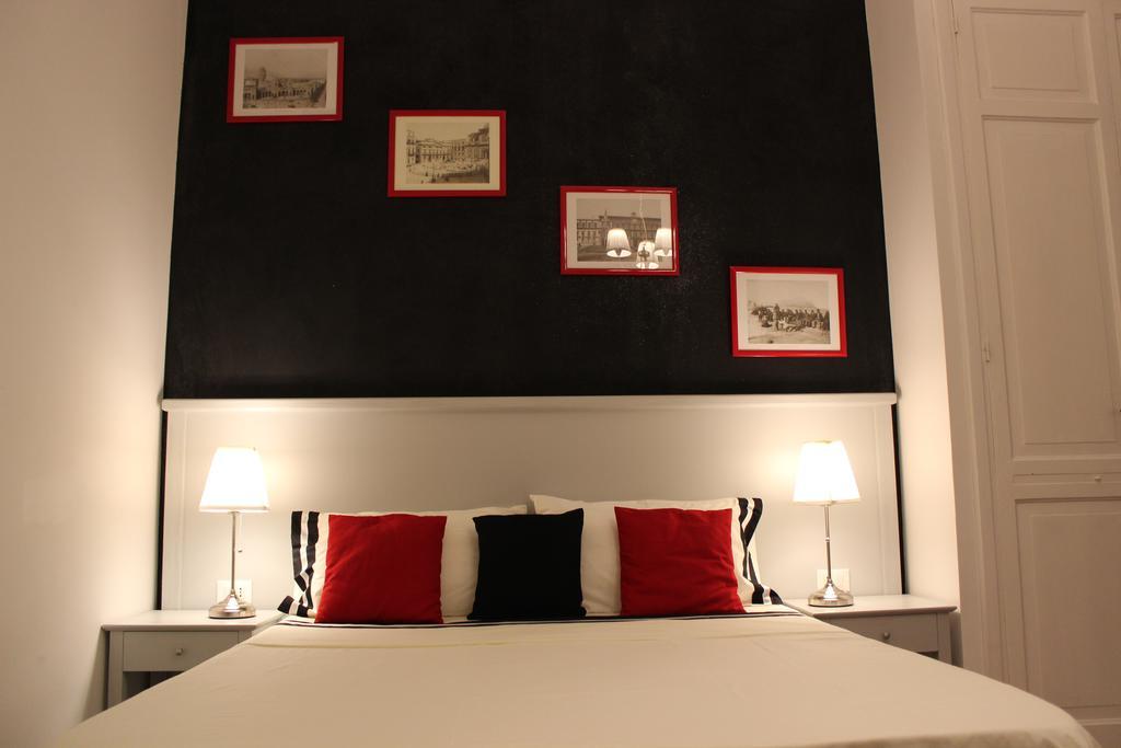 Sweet Home Palermo Quarto foto