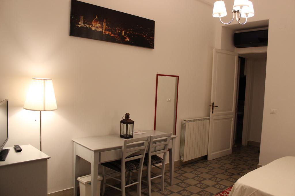 Sweet Home Palermo Quarto foto