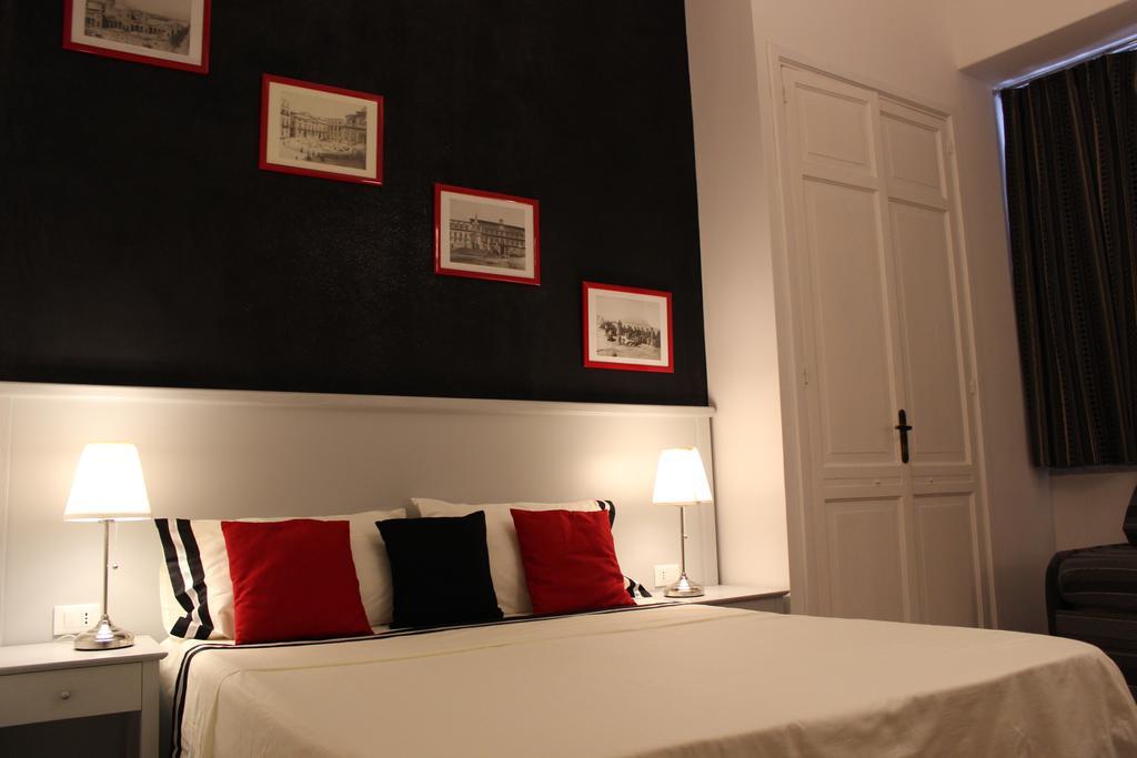 Sweet Home Palermo Quarto foto