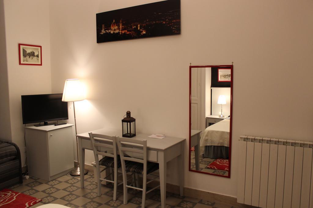 Sweet Home Palermo Quarto foto