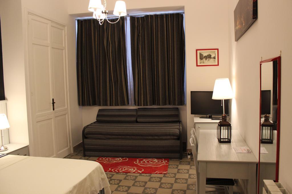 Sweet Home Palermo Quarto foto