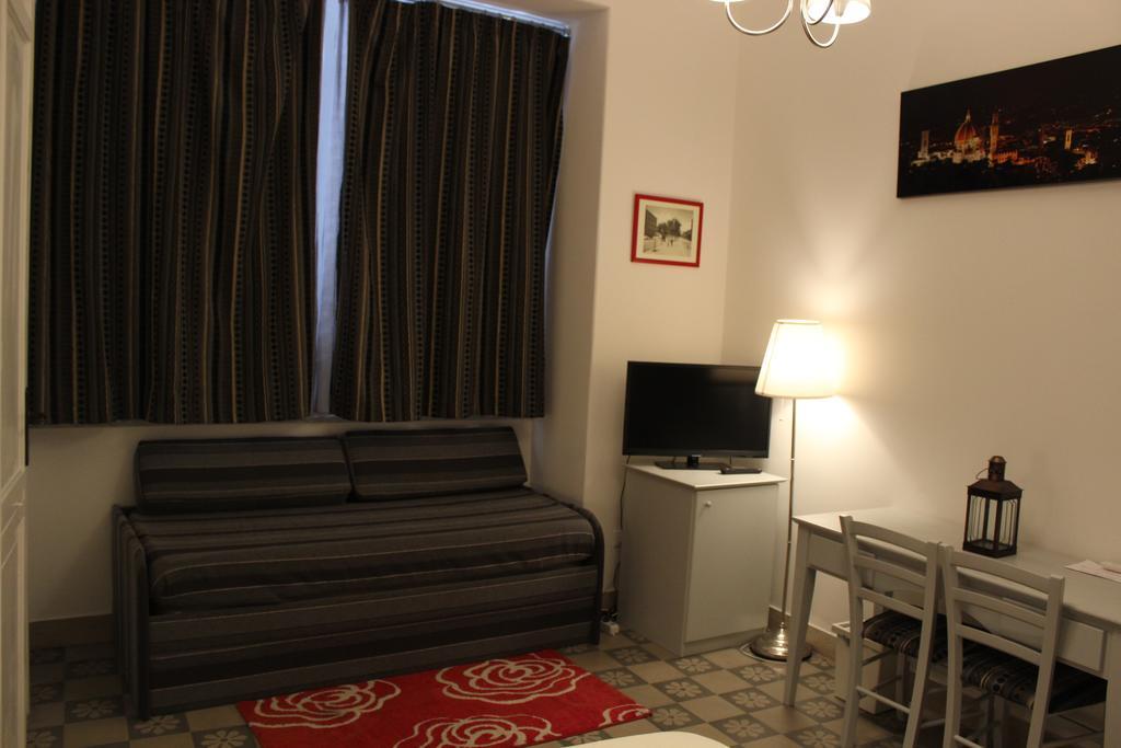 Sweet Home Palermo Quarto foto