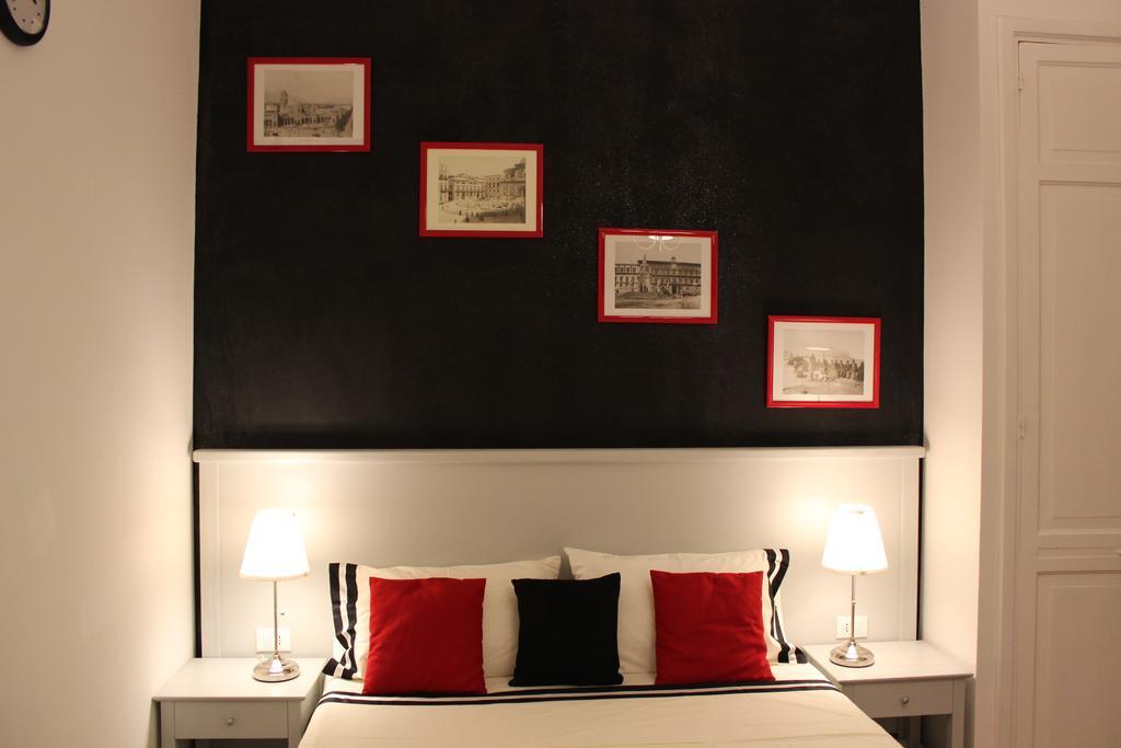 Sweet Home Palermo Quarto foto