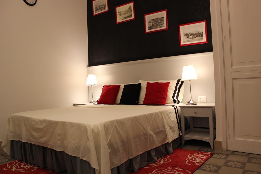 Sweet Home Palermo Quarto foto