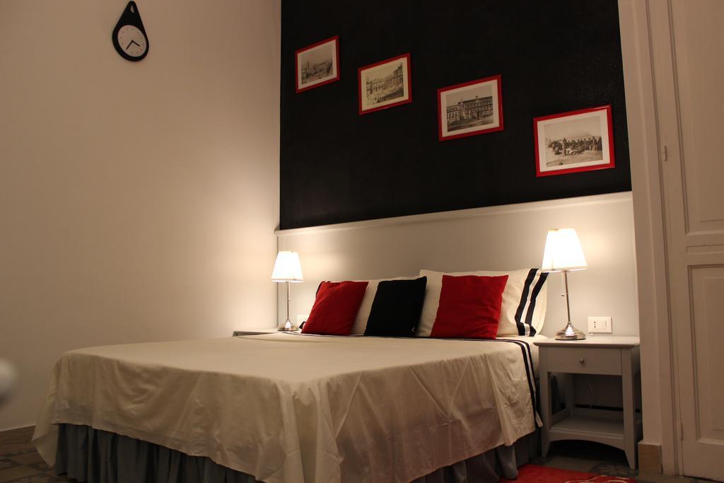 Sweet Home Palermo Quarto foto