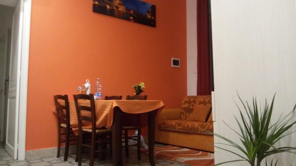Sweet Home Palermo Exterior foto