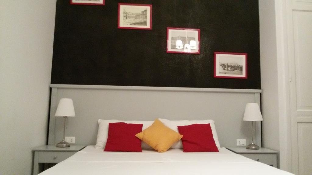 Sweet Home Palermo Quarto foto
