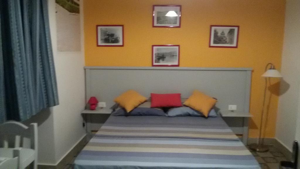 Sweet Home Palermo Quarto foto