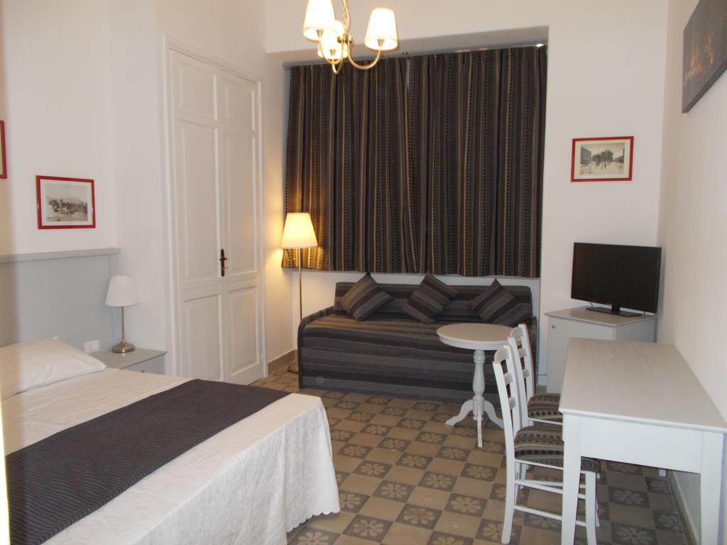 Sweet Home Palermo Quarto foto
