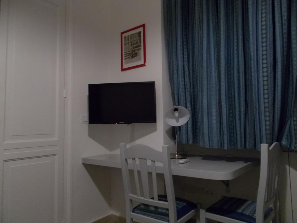 Sweet Home Palermo Quarto foto