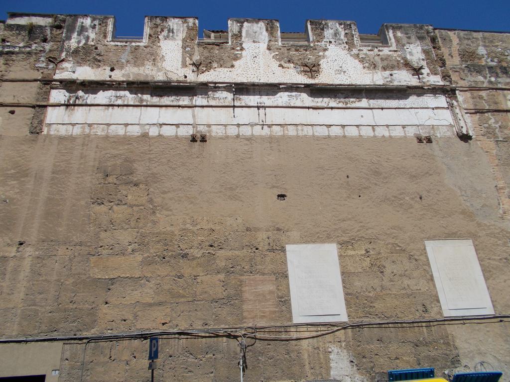 Sweet Home Palermo Exterior foto
