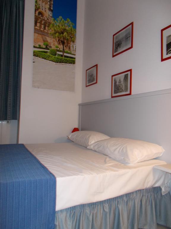 Sweet Home Palermo Quarto foto