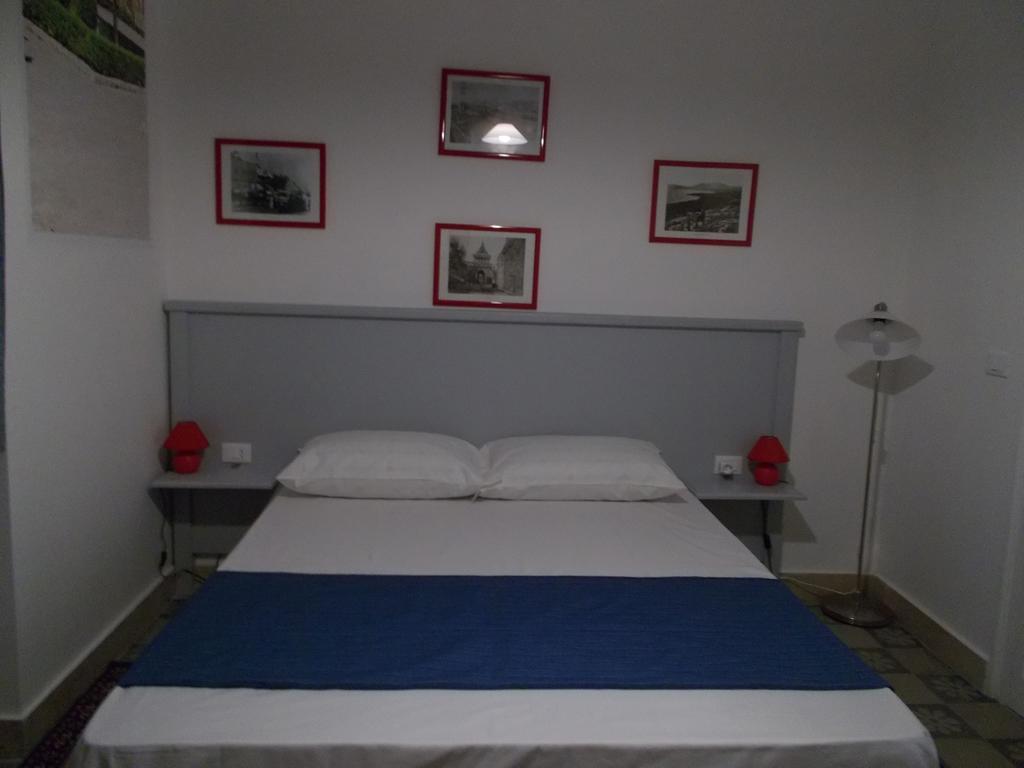 Sweet Home Palermo Quarto foto