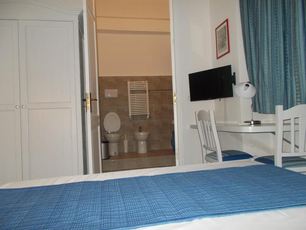 Sweet Home Palermo Quarto foto