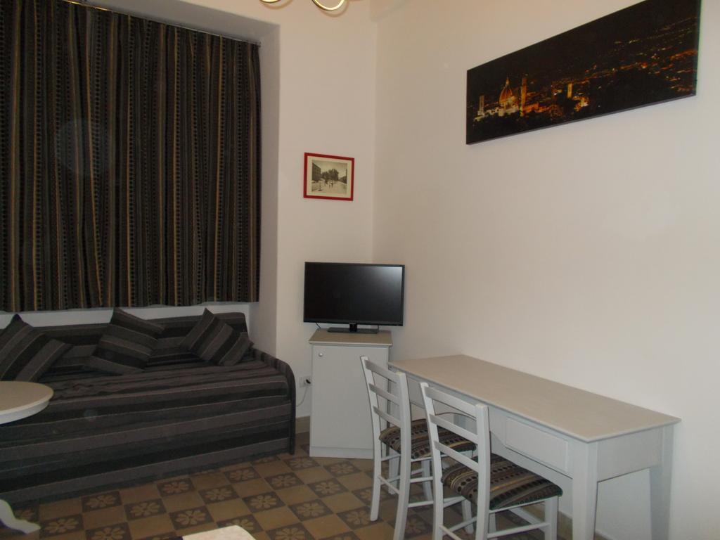 Sweet Home Palermo Quarto foto