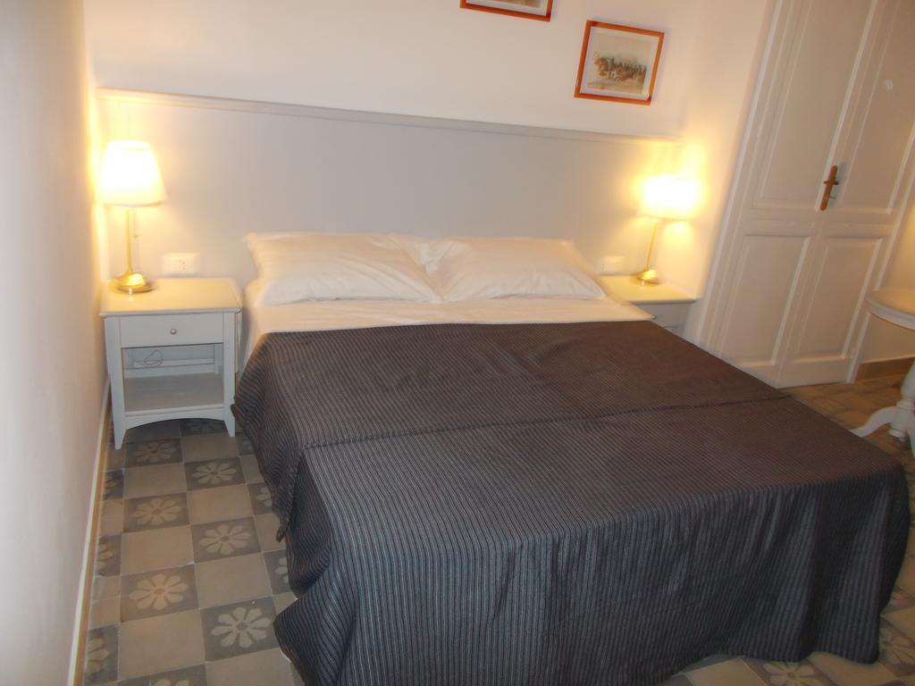 Sweet Home Palermo Quarto foto