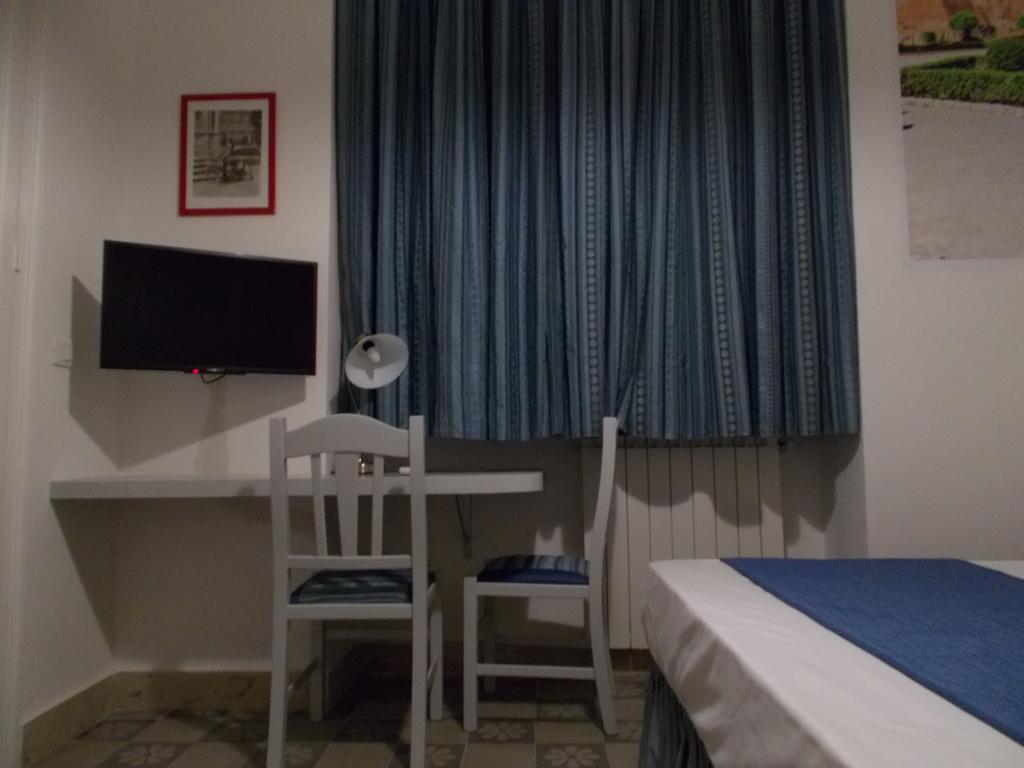 Sweet Home Palermo Quarto foto