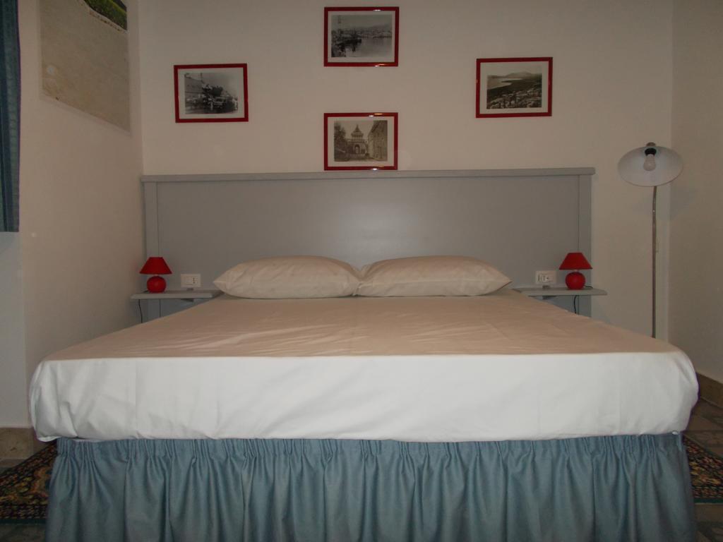 Sweet Home Palermo Quarto foto