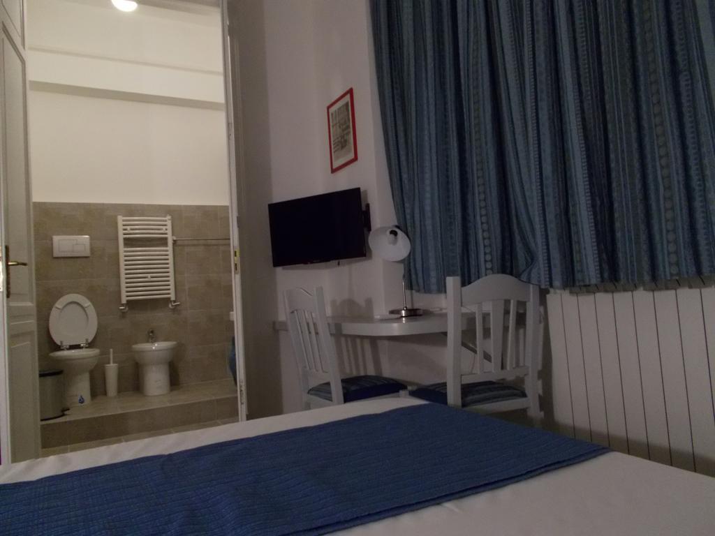 Sweet Home Palermo Quarto foto