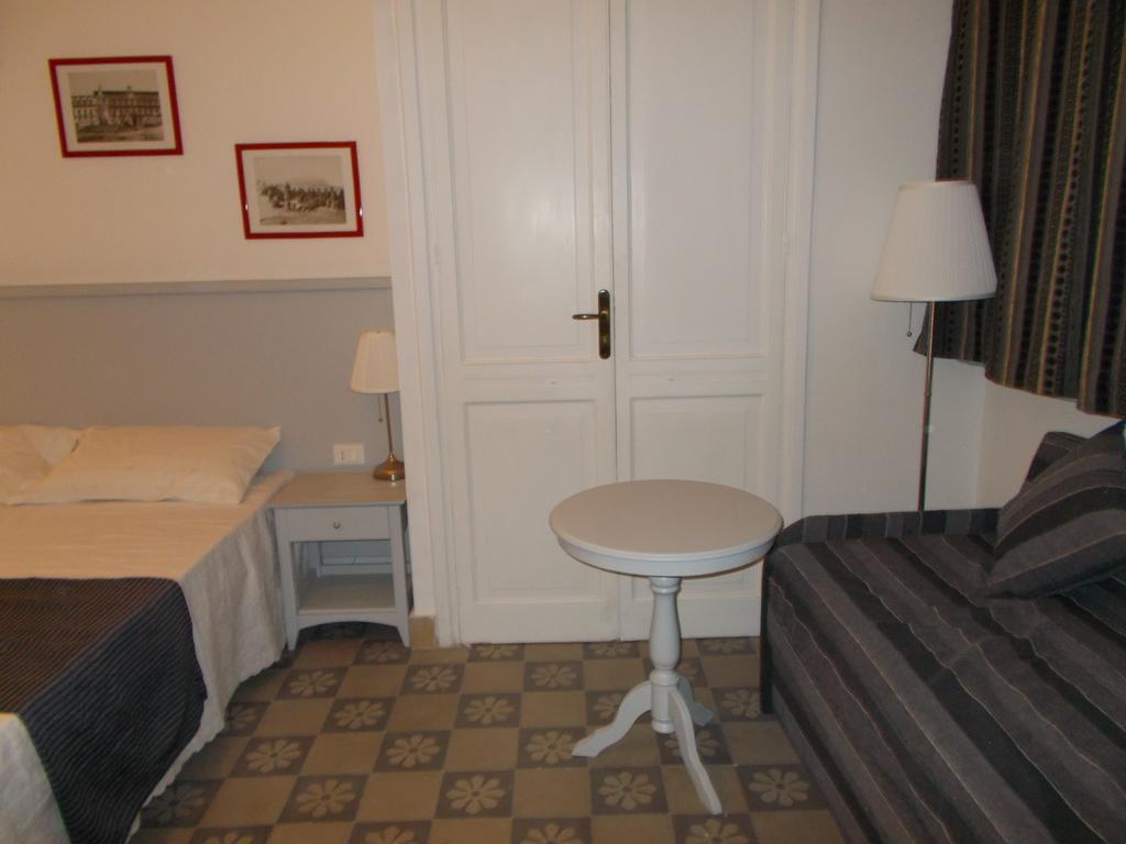 Sweet Home Palermo Quarto foto
